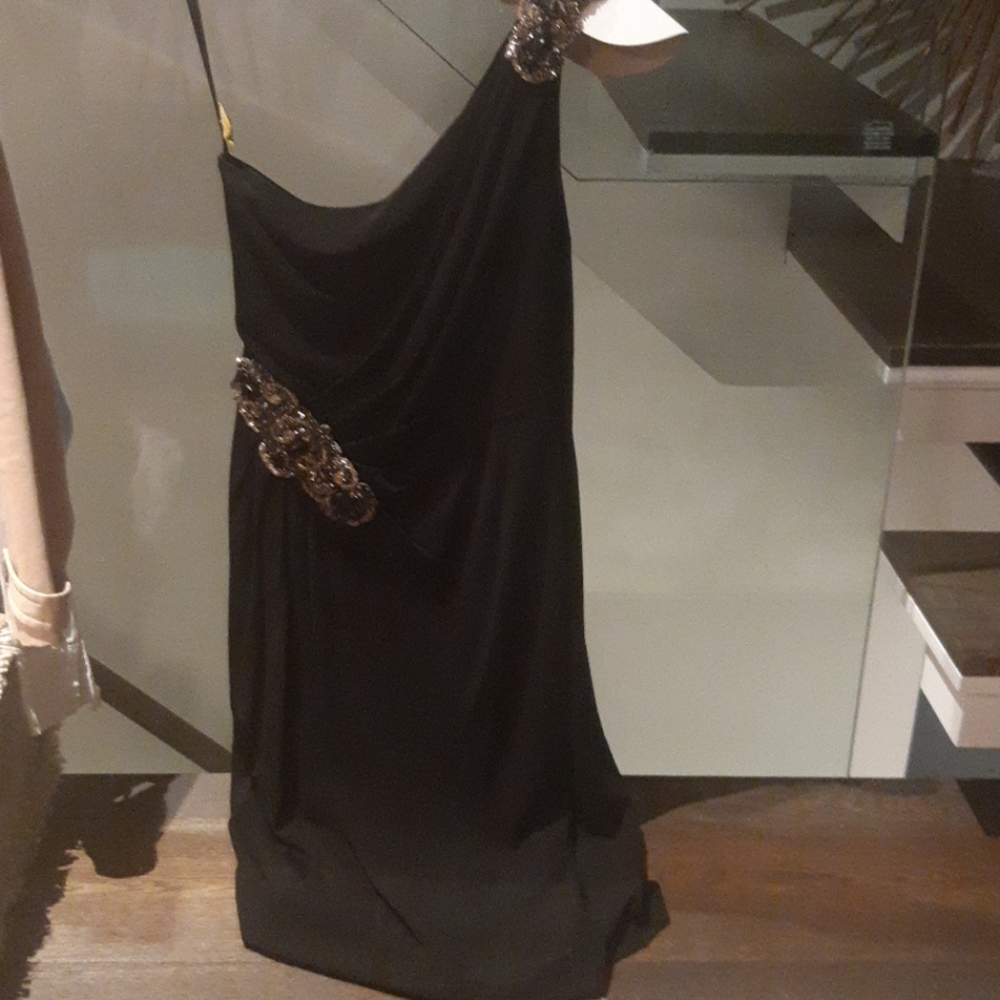 David Meister Cocktail Dress